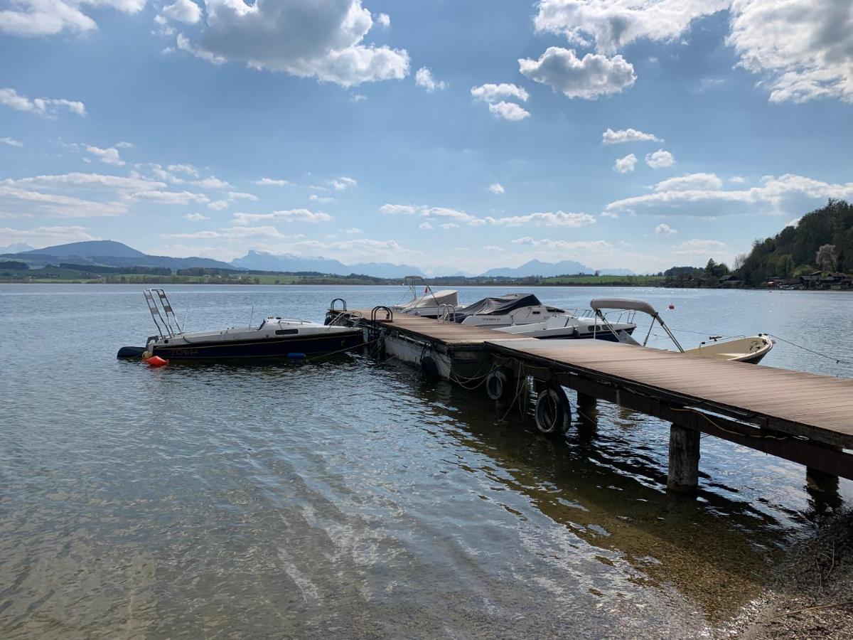 Chalet Max I Helming Exterior foto